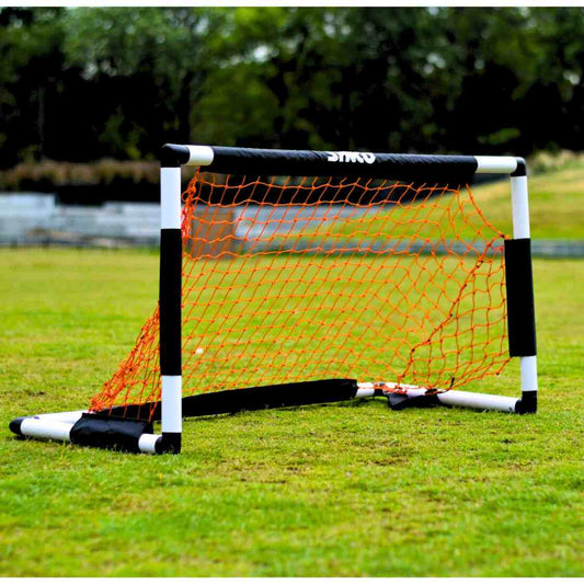 CLUB GOAL POST WITH SLEEVE