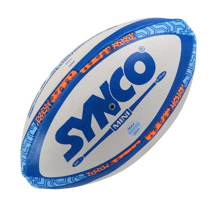 Mini Rugby Ball