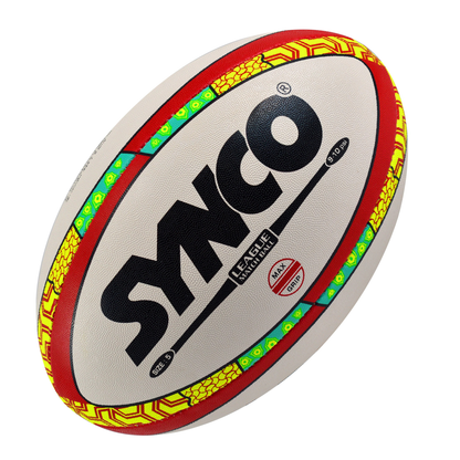 Match ball Rugby