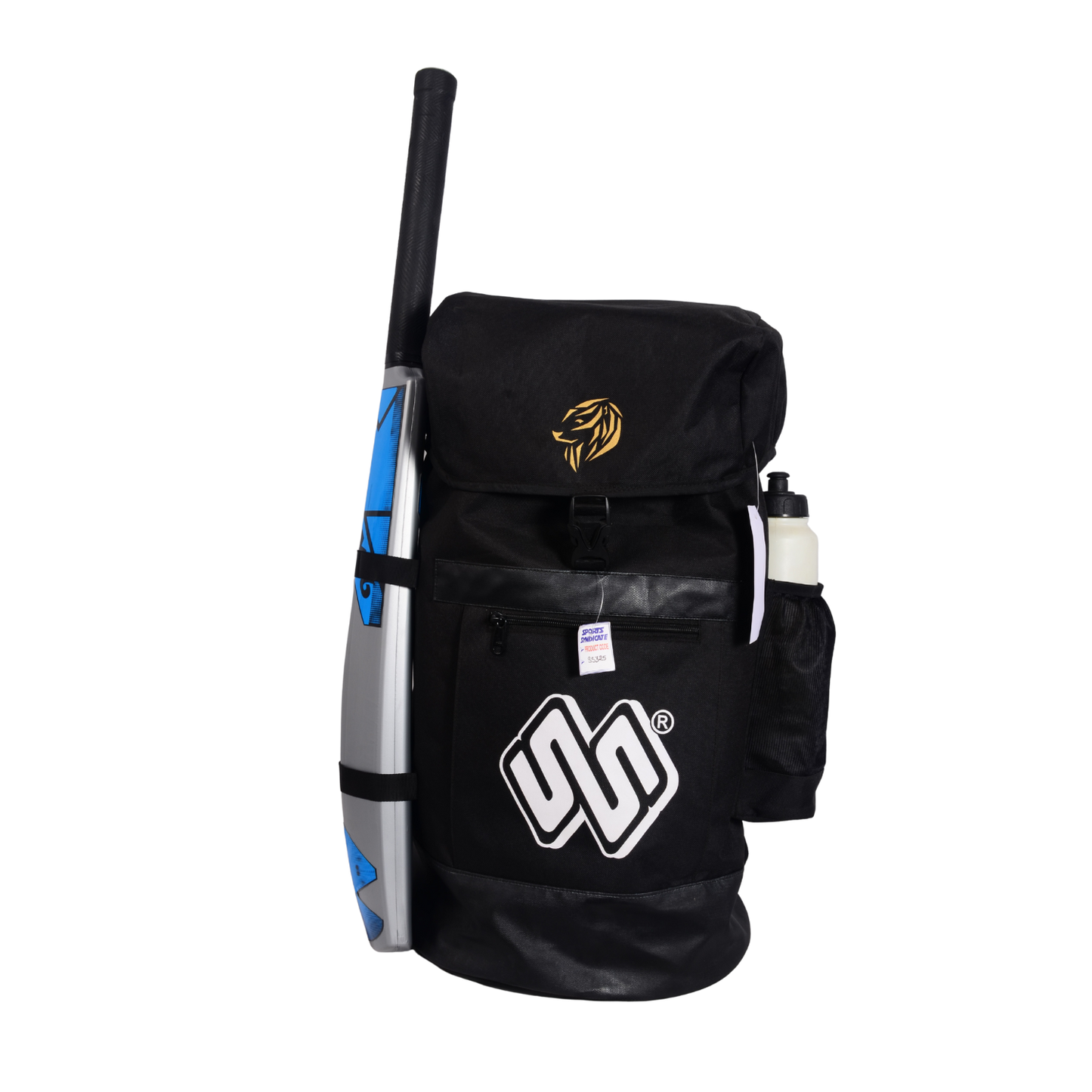 SS CRICKET BACK PACK