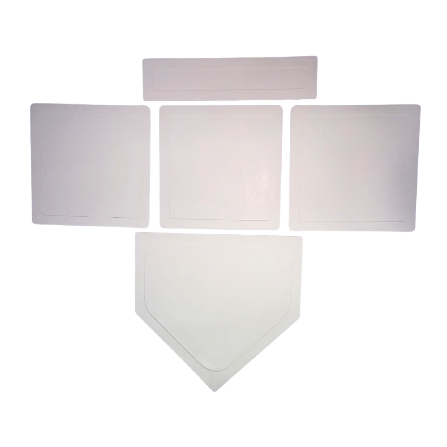 Throw Down Bases