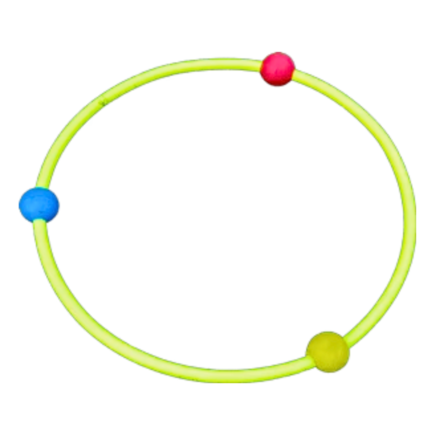 RAISED SPEED HOOPS