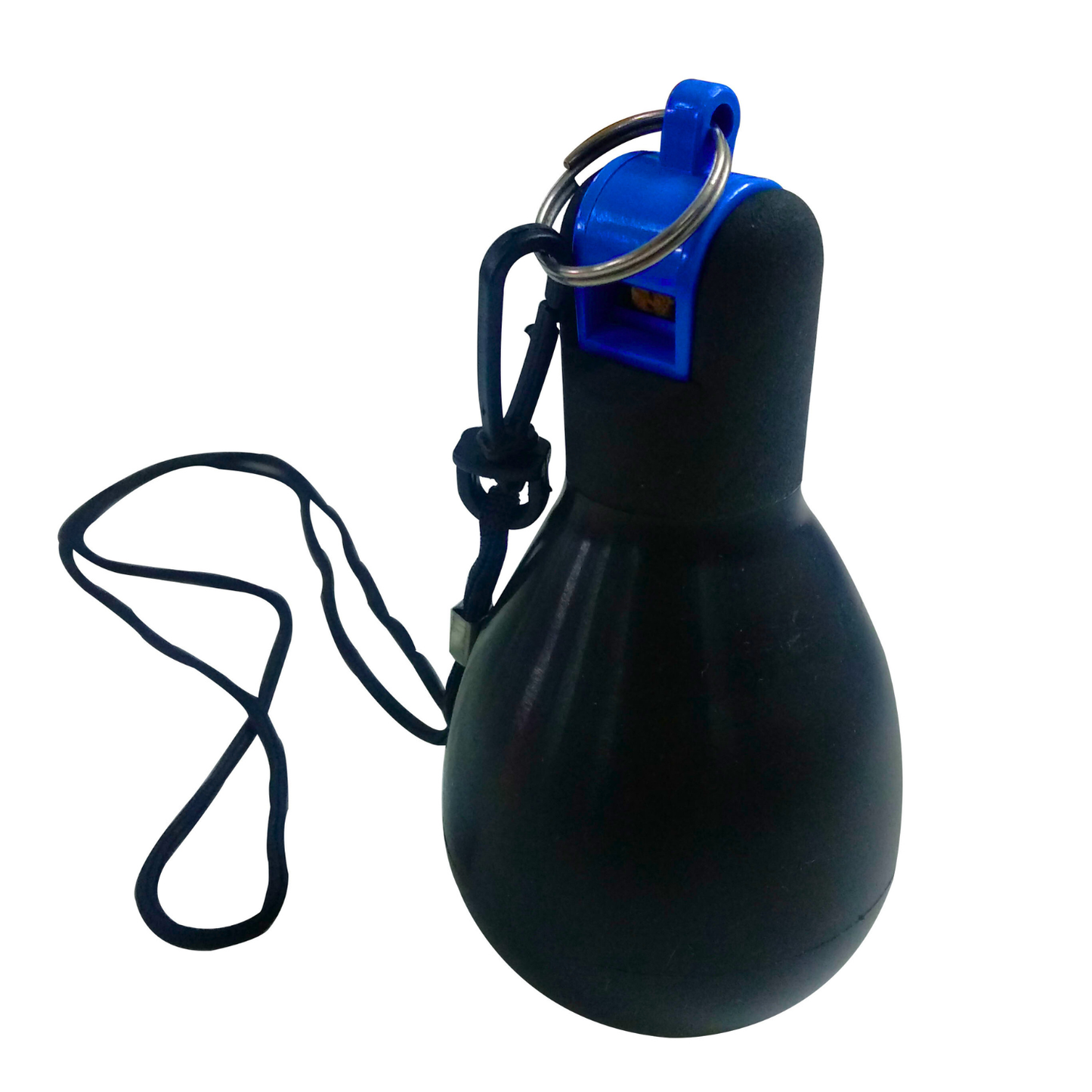 Squeeze Whistle