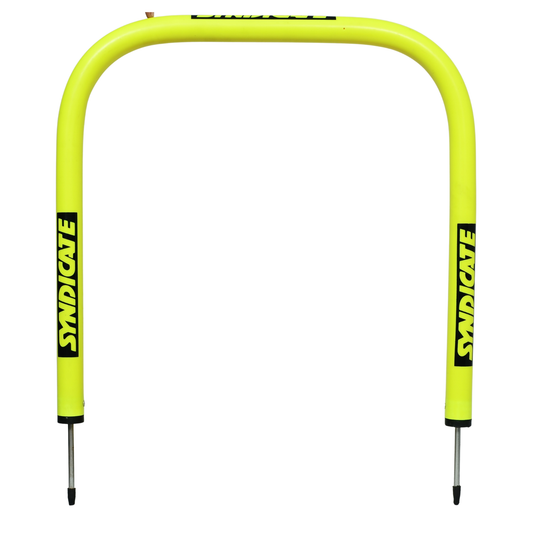 Professional passing arc