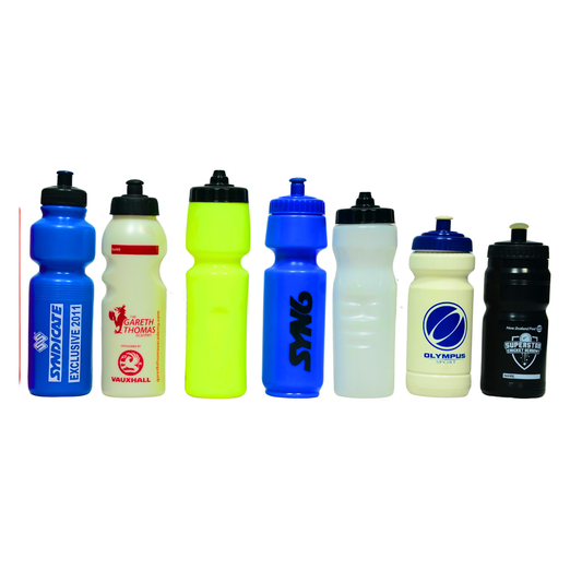 Water Bottles