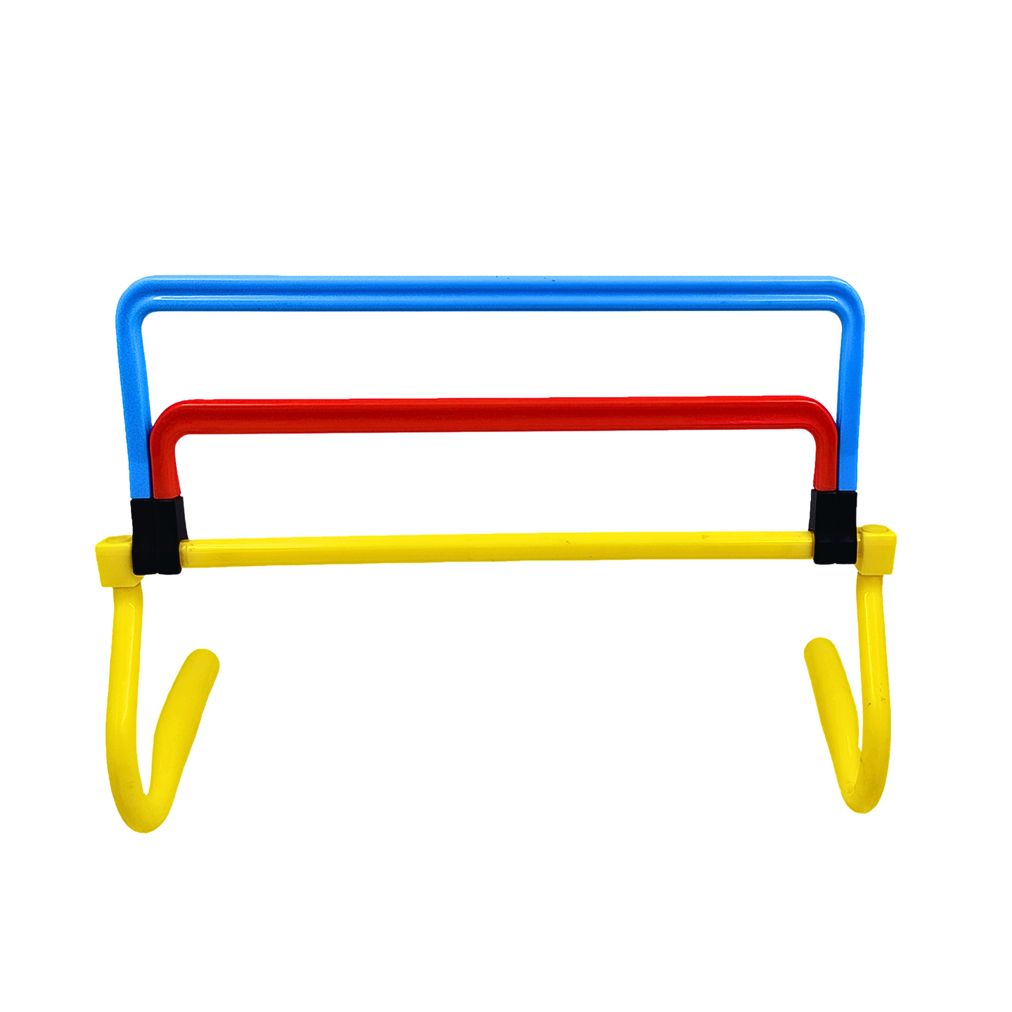 Multi Size Foldable Hurdle