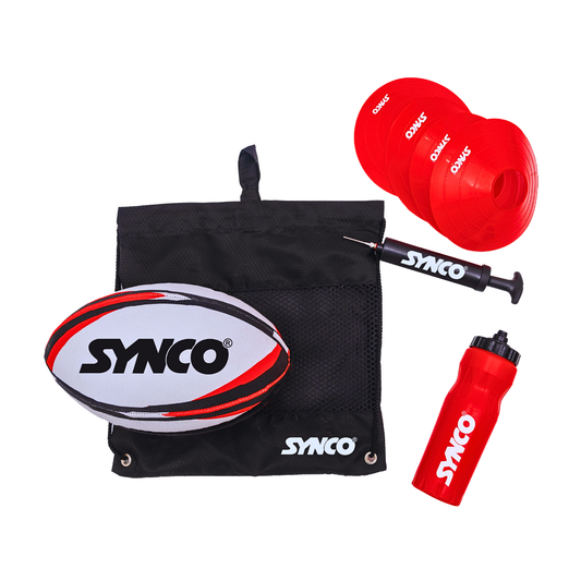 Rugby Starter Set