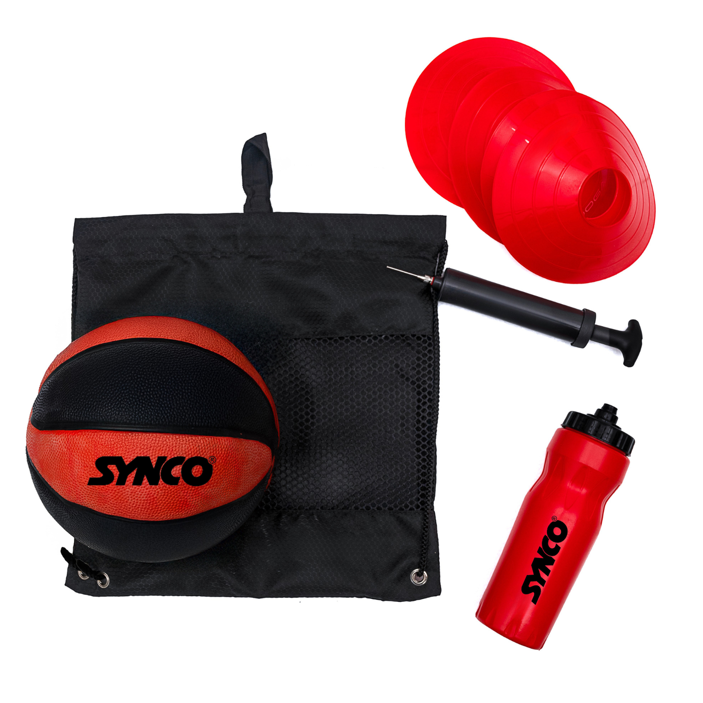 Basketball Starter Set