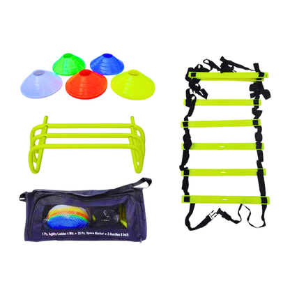 Agility Training Set