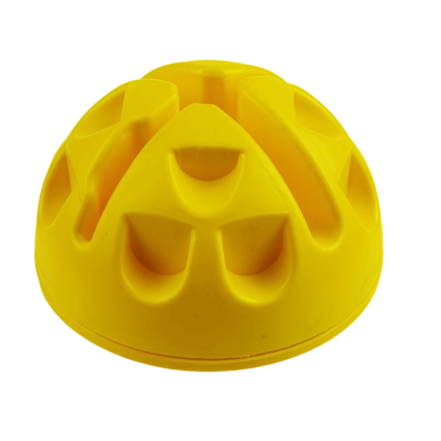 Grooved Eco Bases for Ring