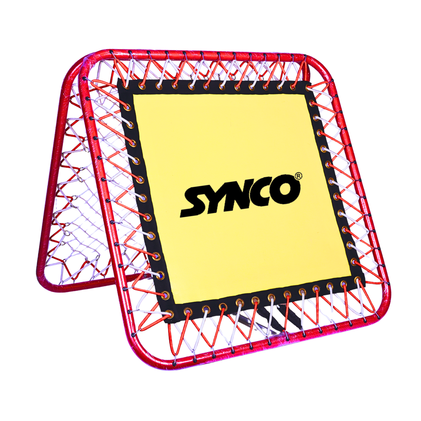 Quick Rebounder Double