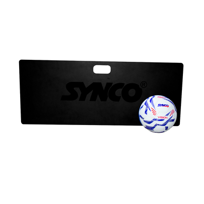 Soccer Rebound Board.