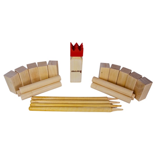 Kubb Set in Bag (ss020)