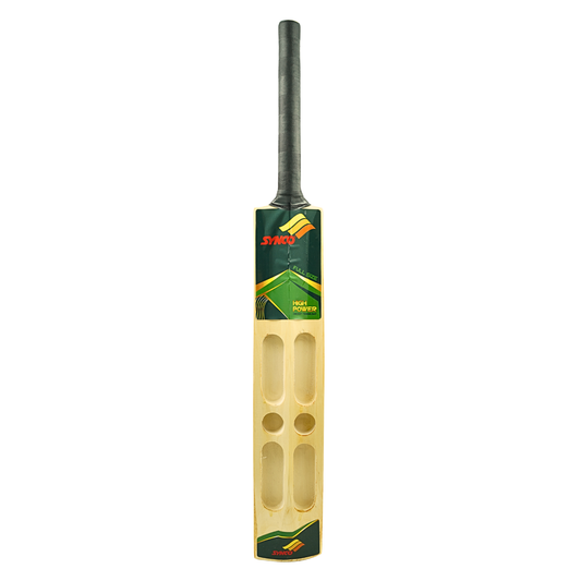 Wooden Scoop Cricket Bat