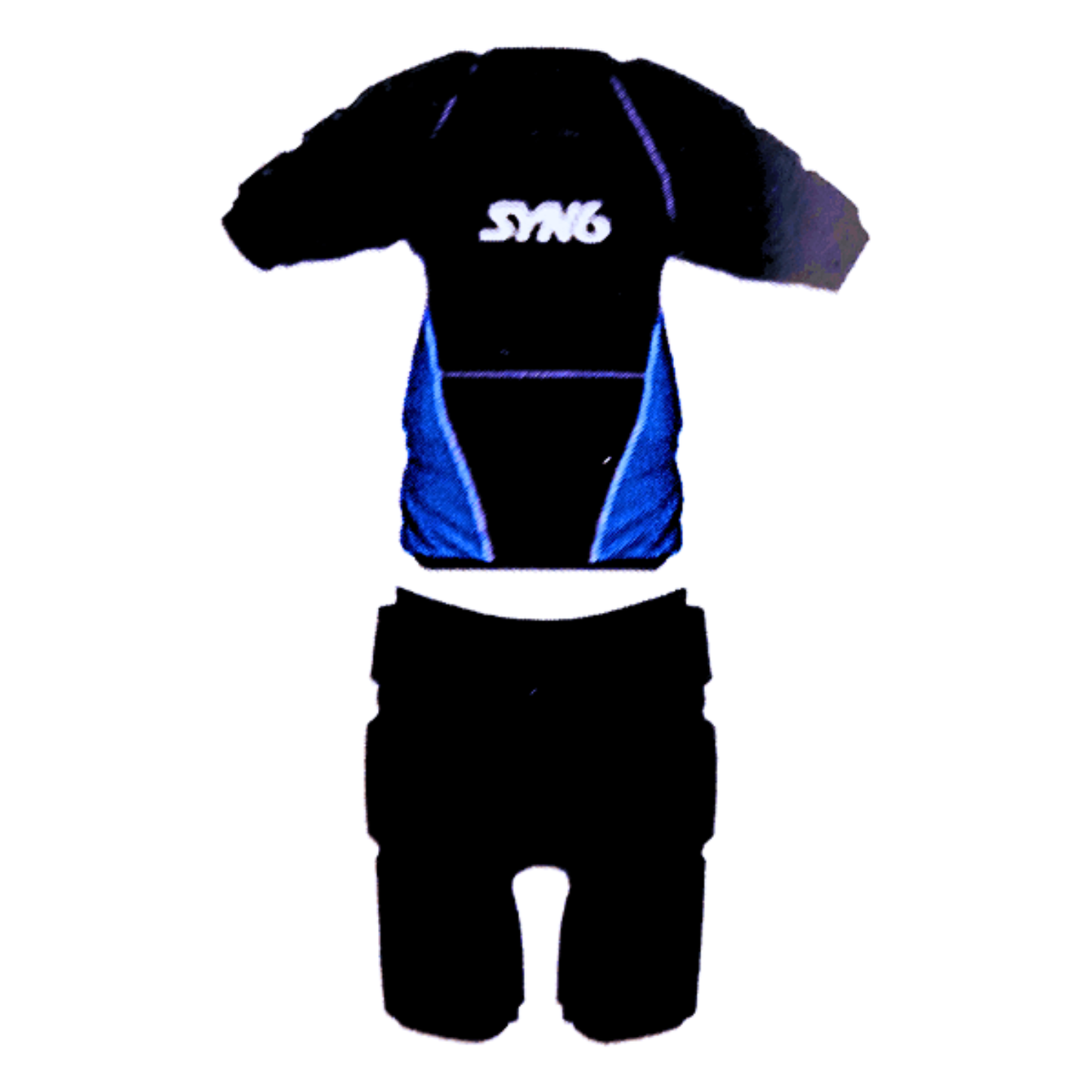 FLEX TACKLE SUIT SR AND JR