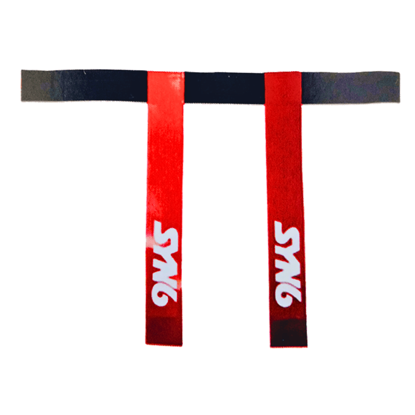 TAG BELT SR AND JR WITH NYLON TAG