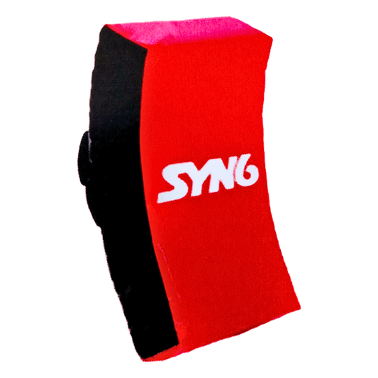 CURVE HIT SHIELD (32"x16"x6"mm)