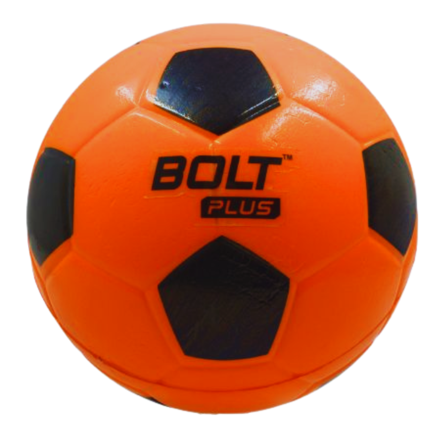 Bolt Plus Kids PVC Soccer Ball