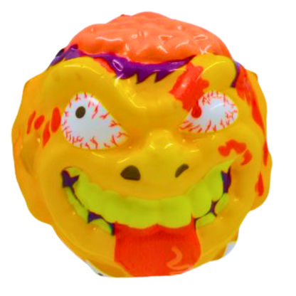 kids Toy Ball (Yellow)