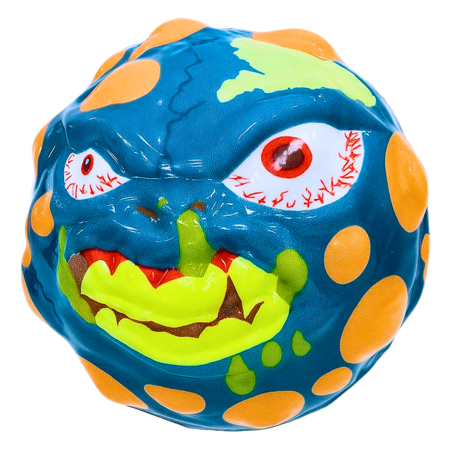 Kids Toy Ball ( Blue)
