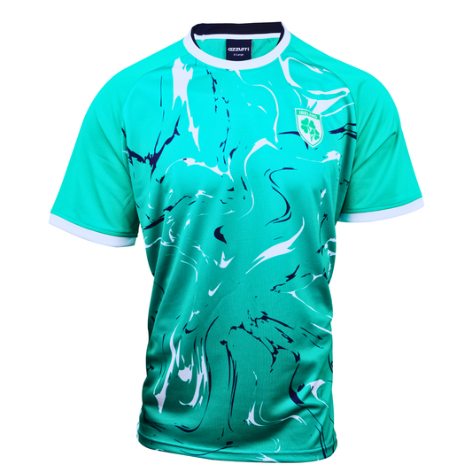 Men  Round neck T-shirt