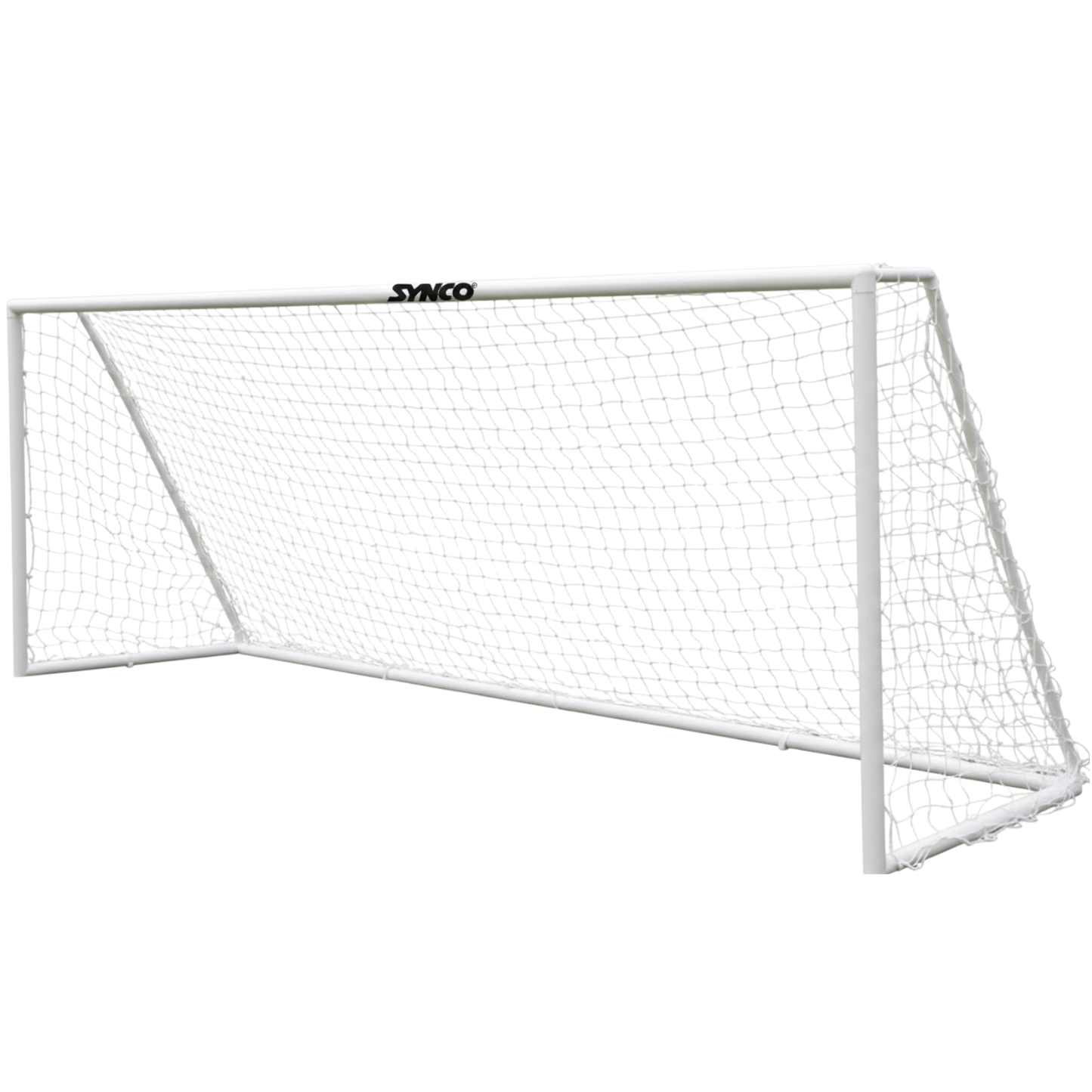 Professional Goal Post - Aluminium Tubing