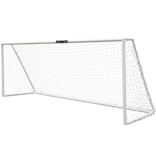 Professional Goal Post - Aluminium Tubing
