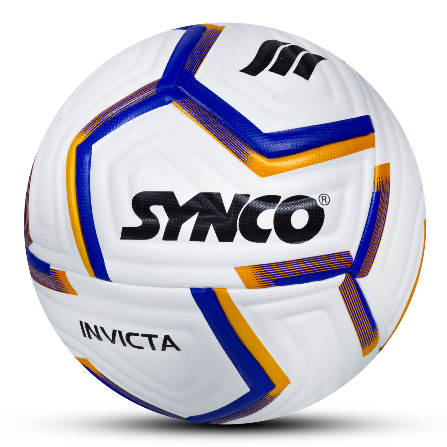 Invicta Match level  ball
