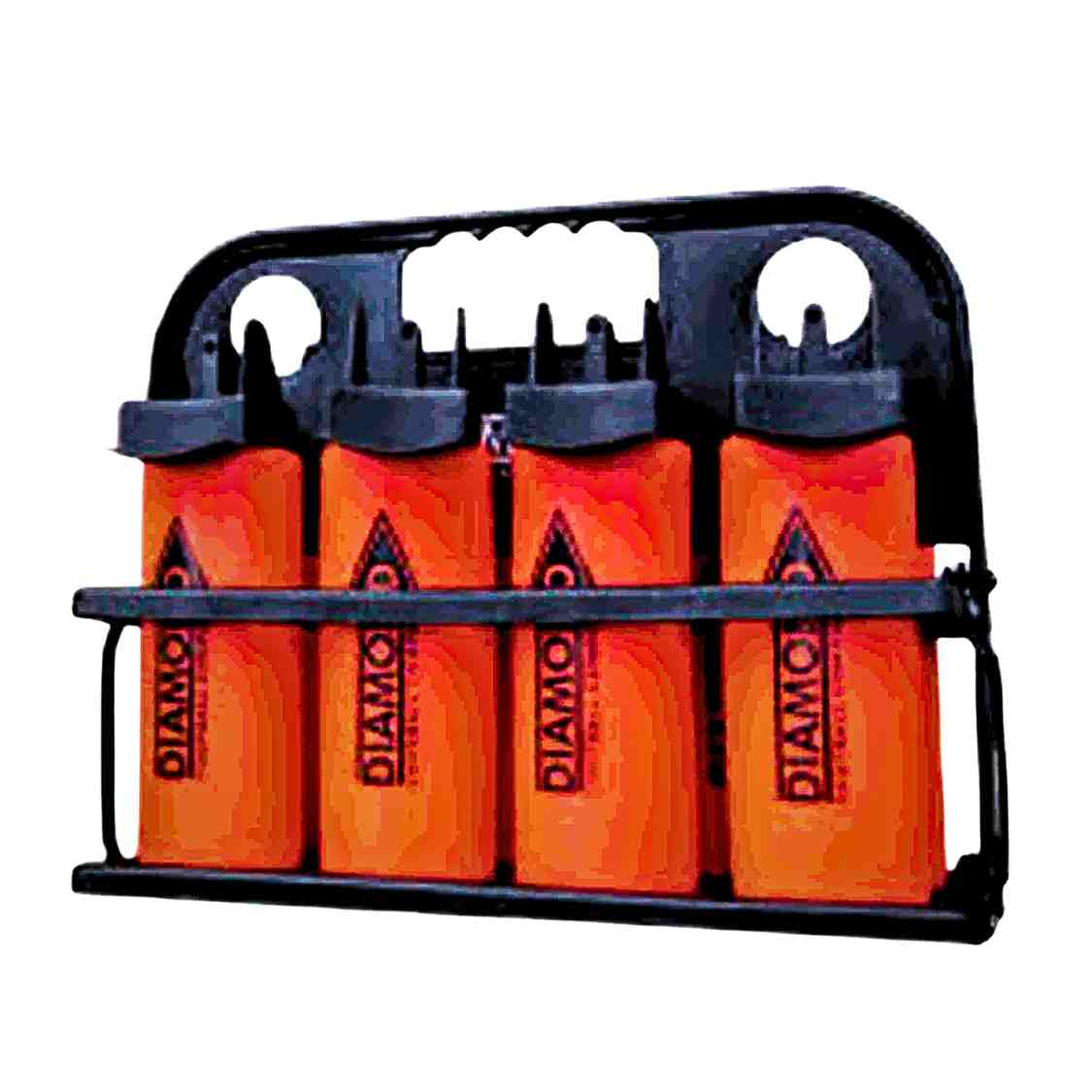 Hygienic Bottle Cage Set