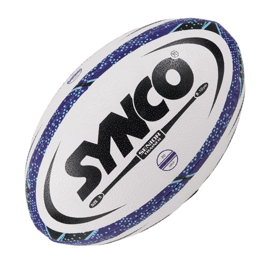 Senior Trainer Rugby