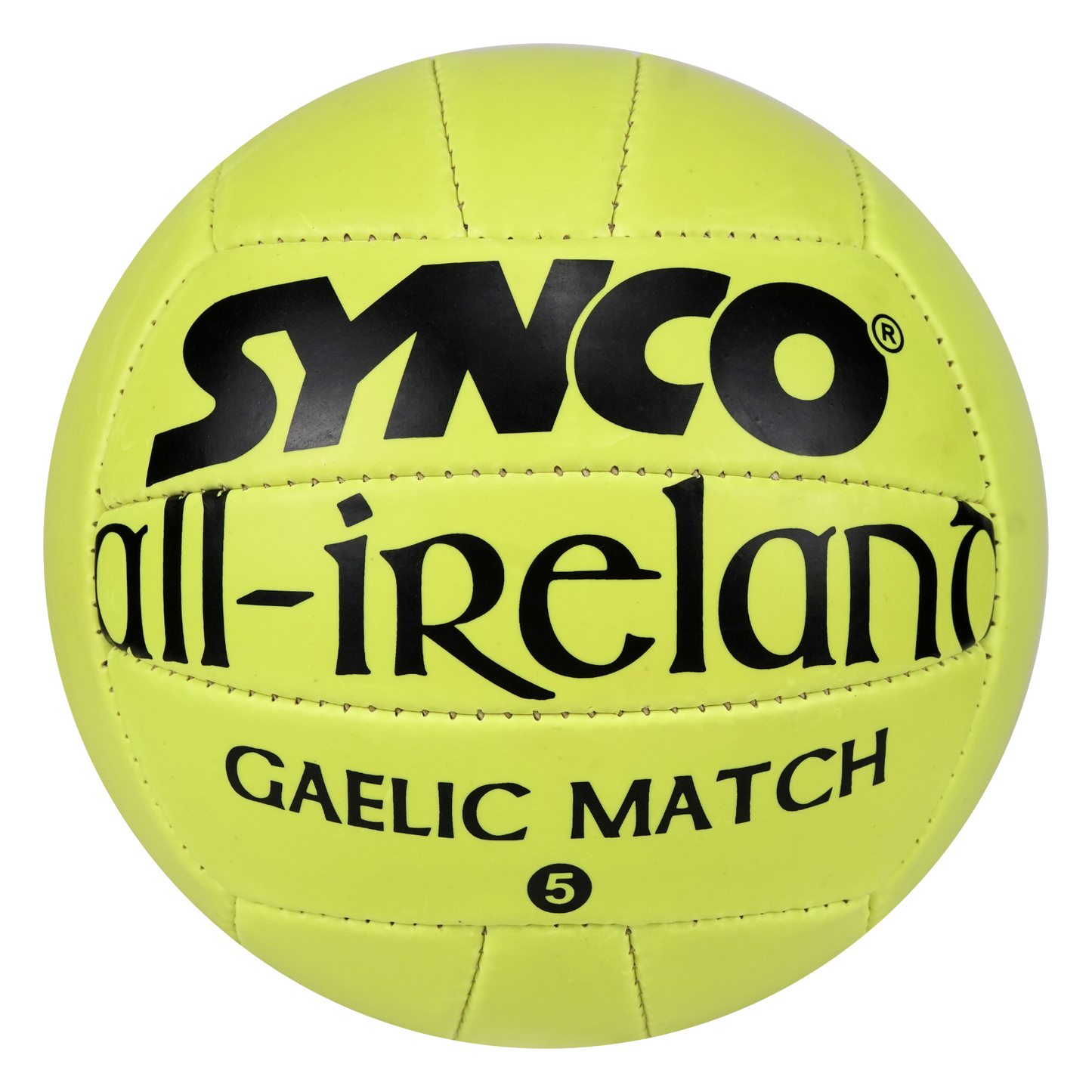 MATCH GAELIC BALL