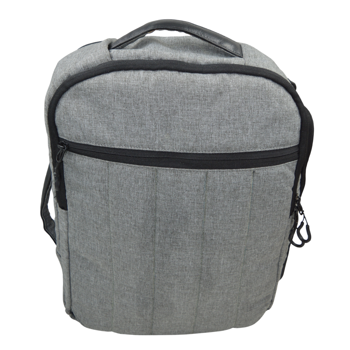 Bag side handle Bag