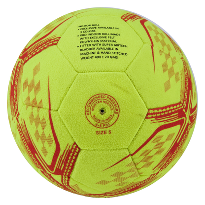 Synco Indoor Ball