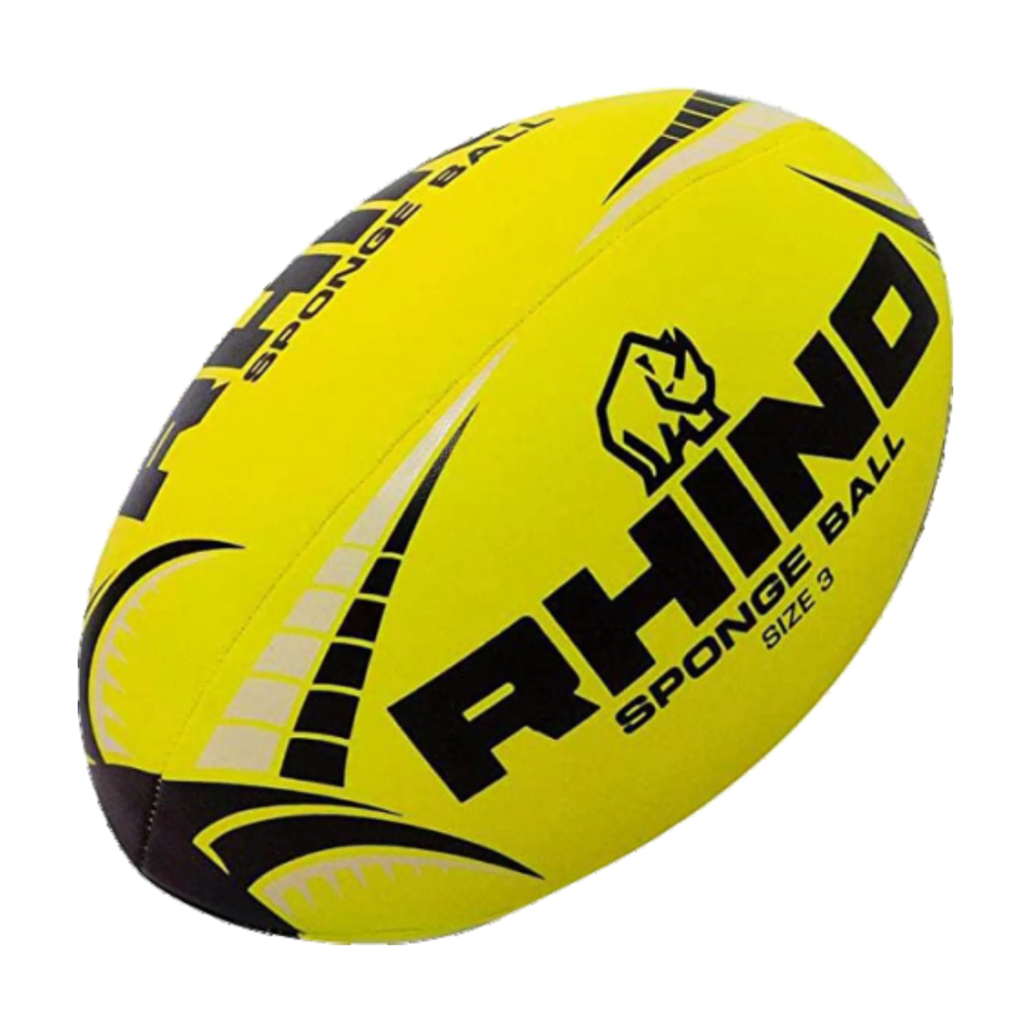 Sponge Rugby Ball