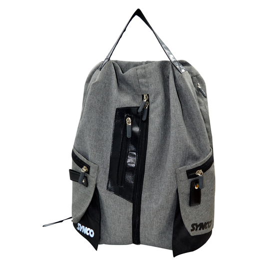Synco Backpack grey