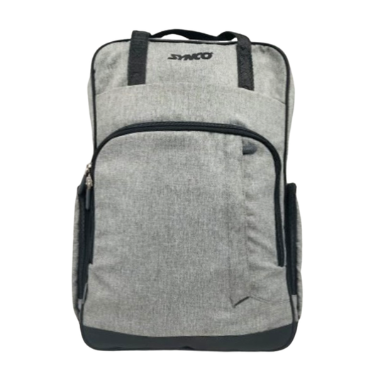 Synco Backpack grey