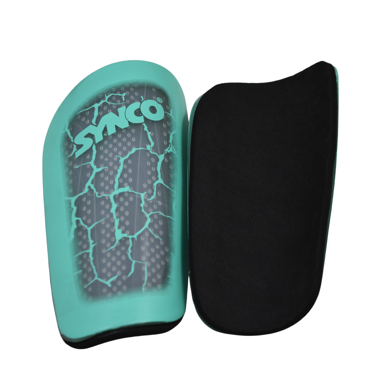 Shin Guards Synco