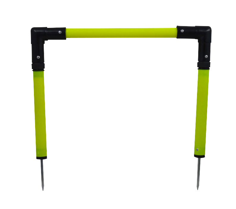 Adjustable Passing Arc