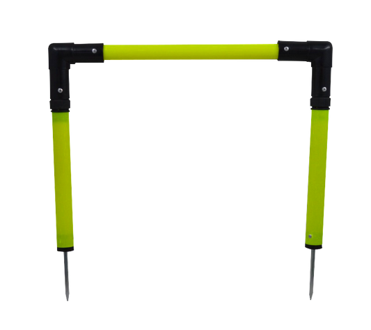 Adjustable Passing Arc