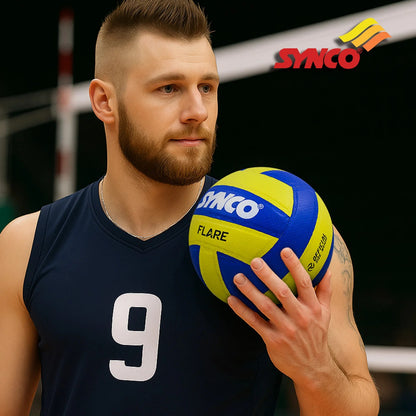 PU Pasted Volleyball