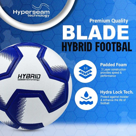 Hyper Seam Hybrid Ball (SS TPU 100)