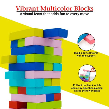 SMALL TOWER SET (SS027-A)