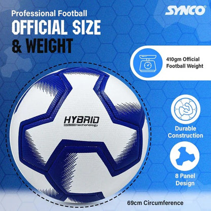 Hyper Seam Hybrid Ball (SS TPU 100)
