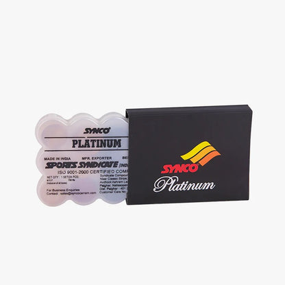 Platinum Carrom Coins