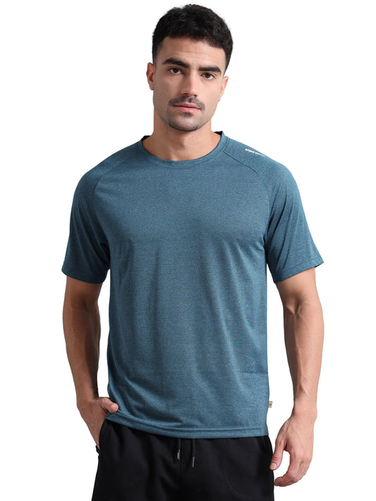 Fusion T-shirt (blue)