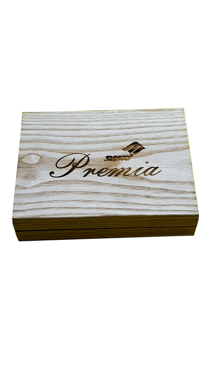 Premia Carrom Coin Box