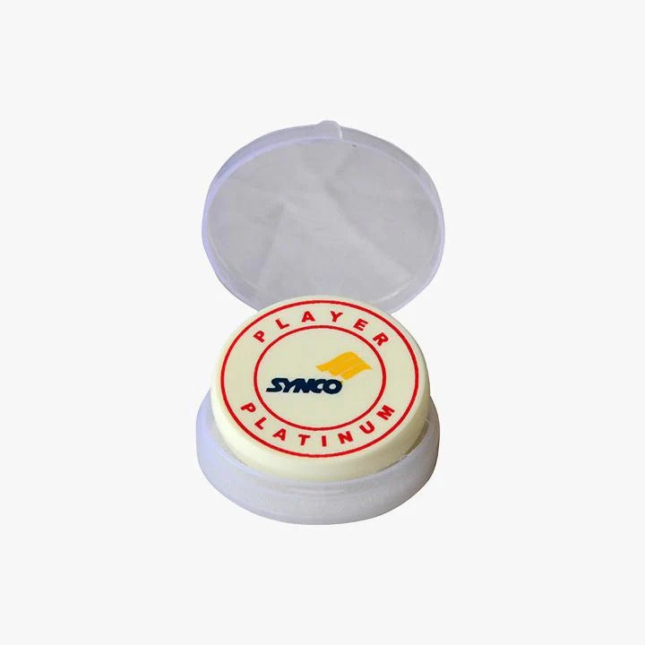 Platinum professional striker