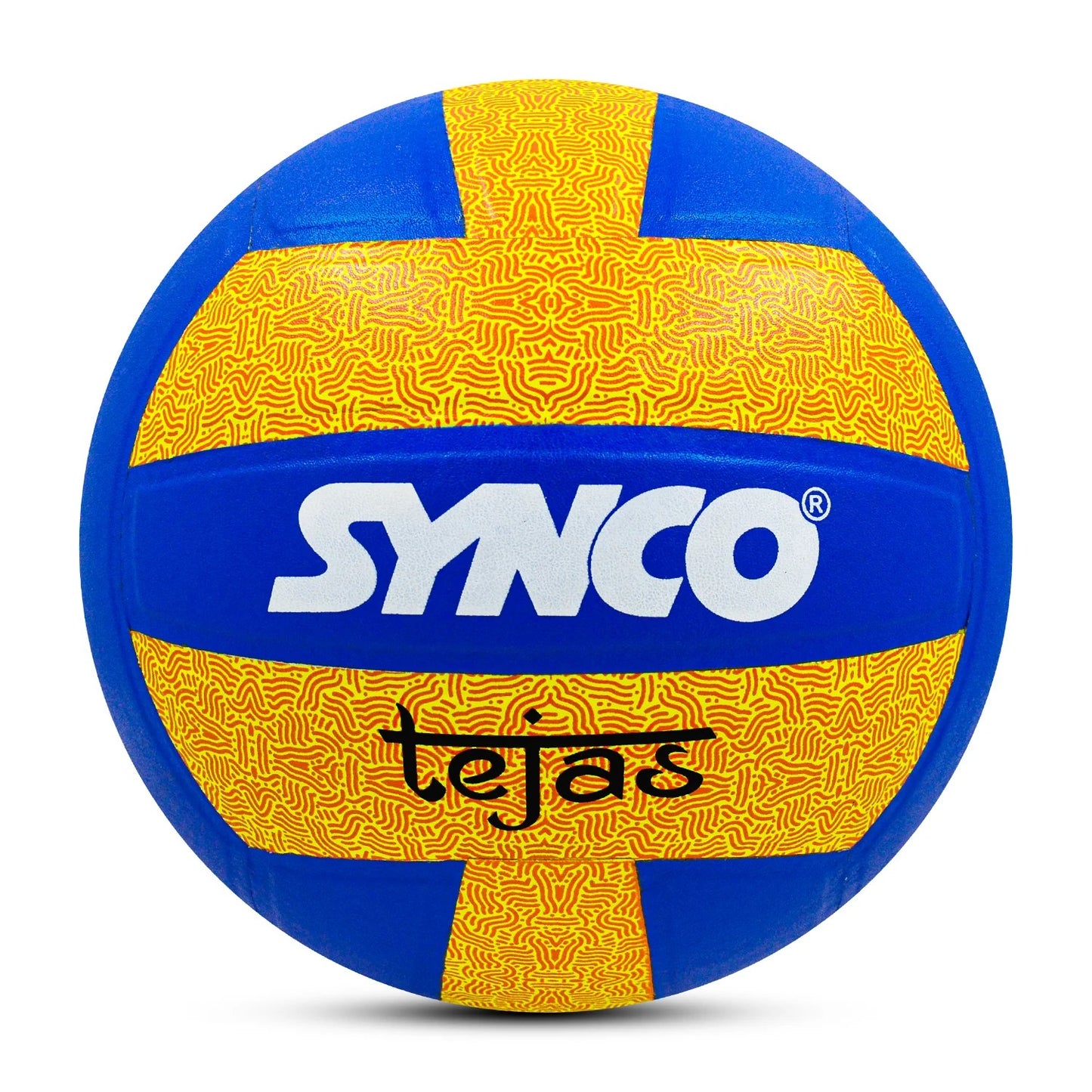 PU Pasted Volleyball