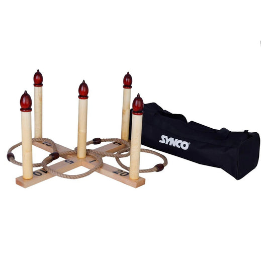 QUOITS SET  (SS034)