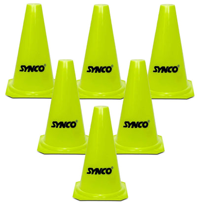 Traffic Cones (15,23,30,38,46cm)
